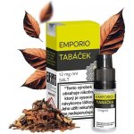 Imperia Emporio Nic Salt Tobacco 10 ml 12 mg – Zboží Dáma