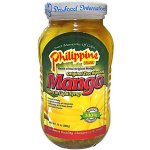 Philippine brand Plátky celého manga 340 g – Zboží Dáma