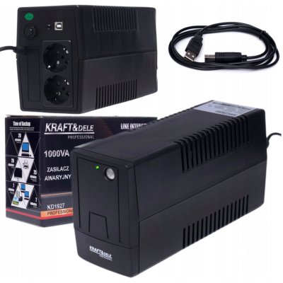 KRAFT&DELE KD1927 – Hledejceny.cz