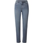 Esmara Dámské džíny Straight Fit modré – Zboží Dáma