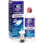 Alcon Aosept Plus HydraGlyde 360 ml – Zbozi.Blesk.cz