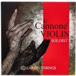 Larsen IL CANNONE SOLOIST - Struny na housle - sada – Sleviste.cz
