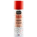Odif Lepidlo ve spreji extra silné 250 ml