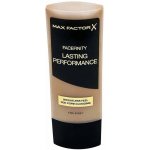 Max Factor Lasting Performance Long Lasting Make-Up 110 Honey dlouhotrvající make-up pro sjednocenou a rozjasněnou pleť 35 ml – Zbozi.Blesk.cz