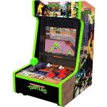 Arcade1up Teenage Mutant Ninja Turtles Countercade – Hledejceny.cz