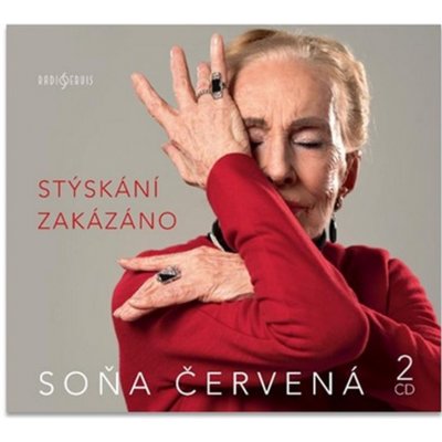 Stýskání zakázáno - Červená Soňa – Zboží Dáma