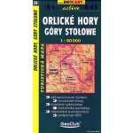 č. 28 Turistická mapa ST 28 Orlické hory 1:50 000 – Sleviste.cz