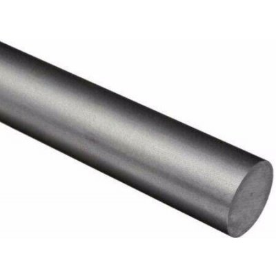 hlazenka 5mm kulatá 1m Fe+Zn – Hledejceny.cz