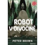 Robot v divočině – Zbozi.Blesk.cz