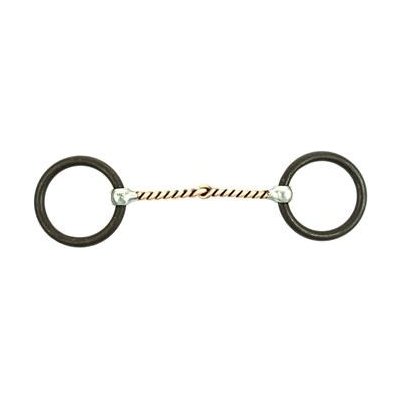 Pool´s Westernové stihlo Copper Twister – Zboží Dáma