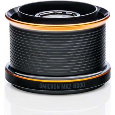 Náhradní Cívka Mivardi Omicron MK2 10000 – Zboží Dáma Náhradní Cívka Mivardi Omicron MK2 10000 – Zboží Dáma