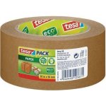 Tesa Ecologo balicí páska sv. hnědá 50 m x 50 mm – Zboží Dáma