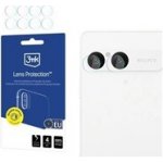 3mk Lens Protection pro Sony Xperia 10 VII 5903108685894 – Zboží Živě