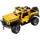 LEGO® Technic 42122 Jeep Wrangler