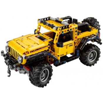 LEGO® Technic 42122 Jeep Wrangler