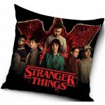 Carbotex Stranger Things Demogorgon 40 x 40 cm – Zboží Dáma