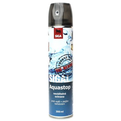 Sigal Aquastop 300 ml – Sleviste.cz