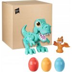 Play-Doh Hladový Tyranosaurus – Zboží Dáma