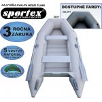 Sportex Shelf 270 – Zbozi.Blesk.cz