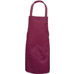 Link Kitchen Wear Hobby zástěra X967 Bordeaux 73x80cm – Hledejceny.cz