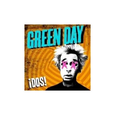 Green Day - Dos! [CD]