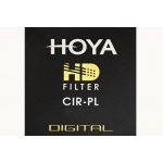Hoya PL-C HD 40,5 mm – Sleviste.cz