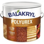 Balakryl Polyurex 2,5 kg mat – Zboží Mobilmania