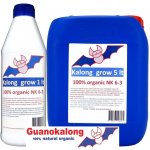 GuanoKalong grow organic 5 l – Hledejceny.cz