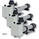 VÁGNER POOL Elektroohřev EOV Ti 12 kW – Sleviste.cz