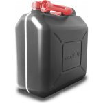 EU 890146 Plastový kanystr na PHM (černý AH, 20l) | Zboží Auto