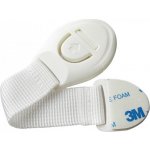 Ruhhy Bezpečnostní zábrana na skříně 10 ks – Zbozi.Blesk.cz