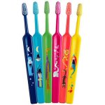 TePe Select Compact dětský zubní kartáček soft – Zbozi.Blesk.cz