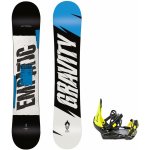 set Gravity Empatic junior + vázání S230 23/24 – Sleviste.cz