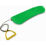 Prosperplast Kluzák SNOWBOARD S zelená – Hledejceny.cz