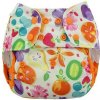 Plenky Blueberry Capri Newborn Cover AMBROSIA