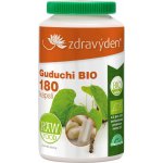 Zdravý den Guduchi BIO 180 kapslí – Hledejceny.cz