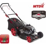 MTD SMART 53 SPBS – Zboží Mobilmania