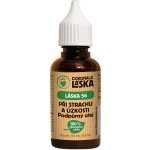 Dokonalá láska Při strachu a úzkosti 50 ml – Hledejceny.cz