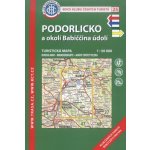 KČT 25 Podorlicko – Zboží Mobilmania