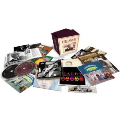 Nilsson Harry - Rca Albums Collection CD – Zbozi.Blesk.cz