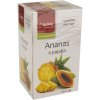 Čaj Apotheke Ananas a papája 20 x 2 g
