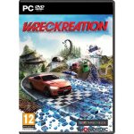 Wreckreation – Zboží Mobilmania