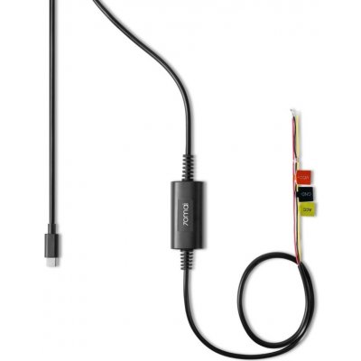 70mai Hardwire Kit Type-C UP03 – Sleviste.cz