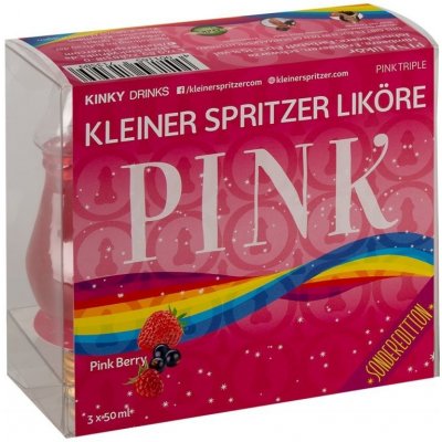 Little Splashers Pink Edition – Zboží Mobilmania
