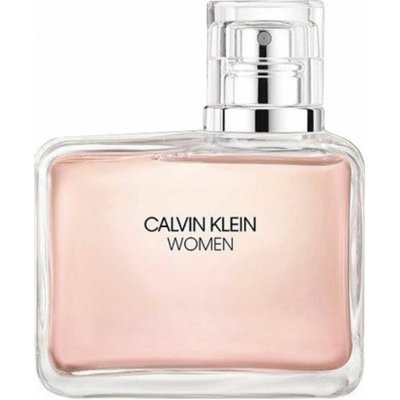 Calvin Klein Women parfémovaná voda dámská 100 ml – Zbozi.Blesk.cz