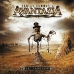 Avantasia - Scarecrow LP – Sleviste.cz