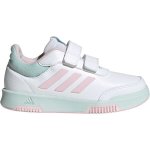 adidas Tensaur Sport 2.0 CF K bílá – Zboží Dáma