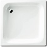 Kaldewei Advantage - Obdélníková sprchová vanička Sanidusch 558, 750 x 800 x 250 mm sprchová vanička, Perl-Effekt 332500013001 – Zboží Mobilmania