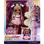 MGA L.O.L. Surprise! O.M.G. Sunshine Makeover Switches – Zbozi.Blesk.cz