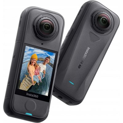 Insta360 X4 Air – Zboží Mobilmania